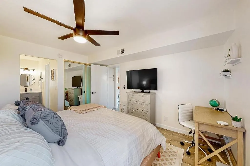 شقة Villa Sunrise Condo سكوتسدايل الولايات المتحدة الأمريكية