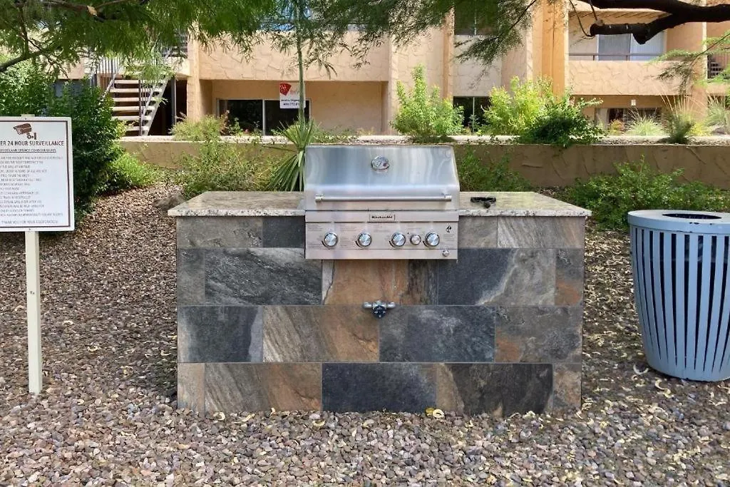 Villa Sunrise Condo سكوتسدايل