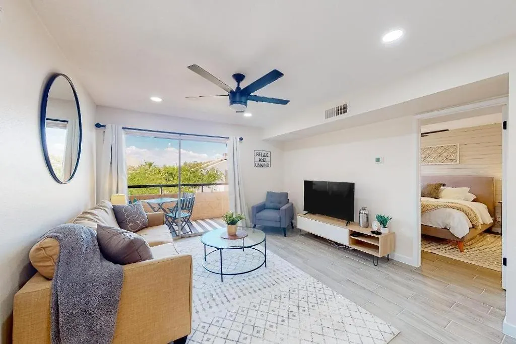 Villa Sunrise Condo سكوتسدايل شقة