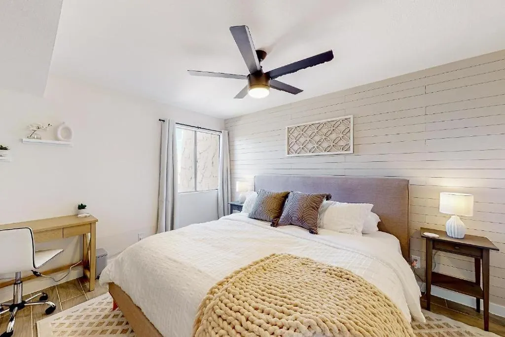Villa Sunrise Condo سكوتسدايل