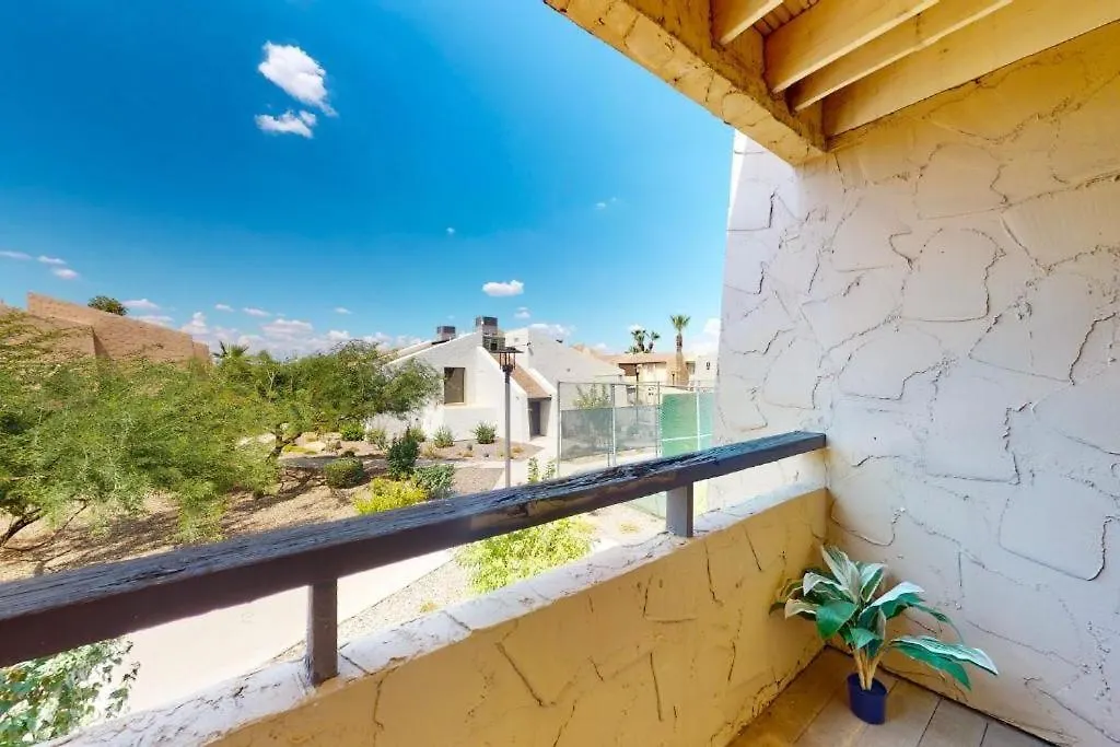 Villa Sunrise Condo سكوتسدايل 0*,