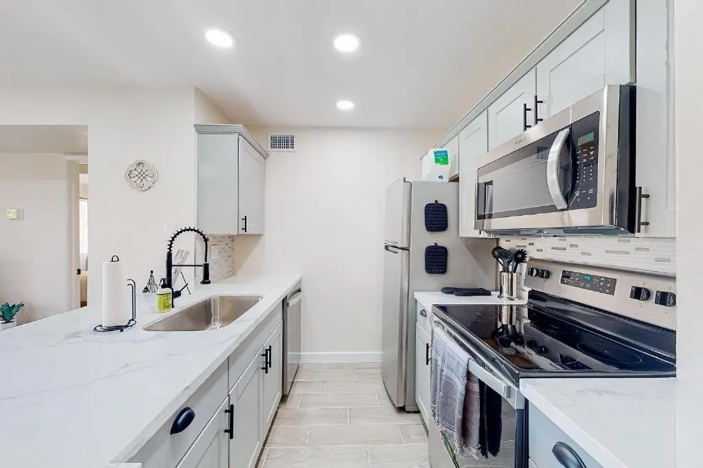 Villa Sunrise Condo سكوتسدايل الولايات المتحدة الأمريكية
