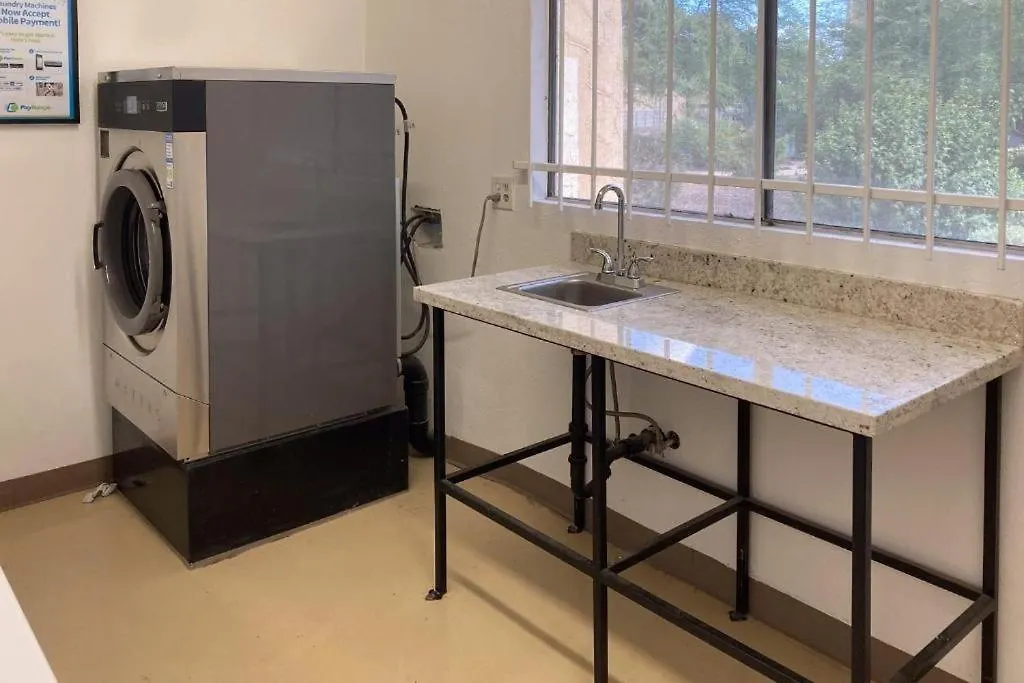 شقة Villa Sunrise Condo سكوتسدايل
