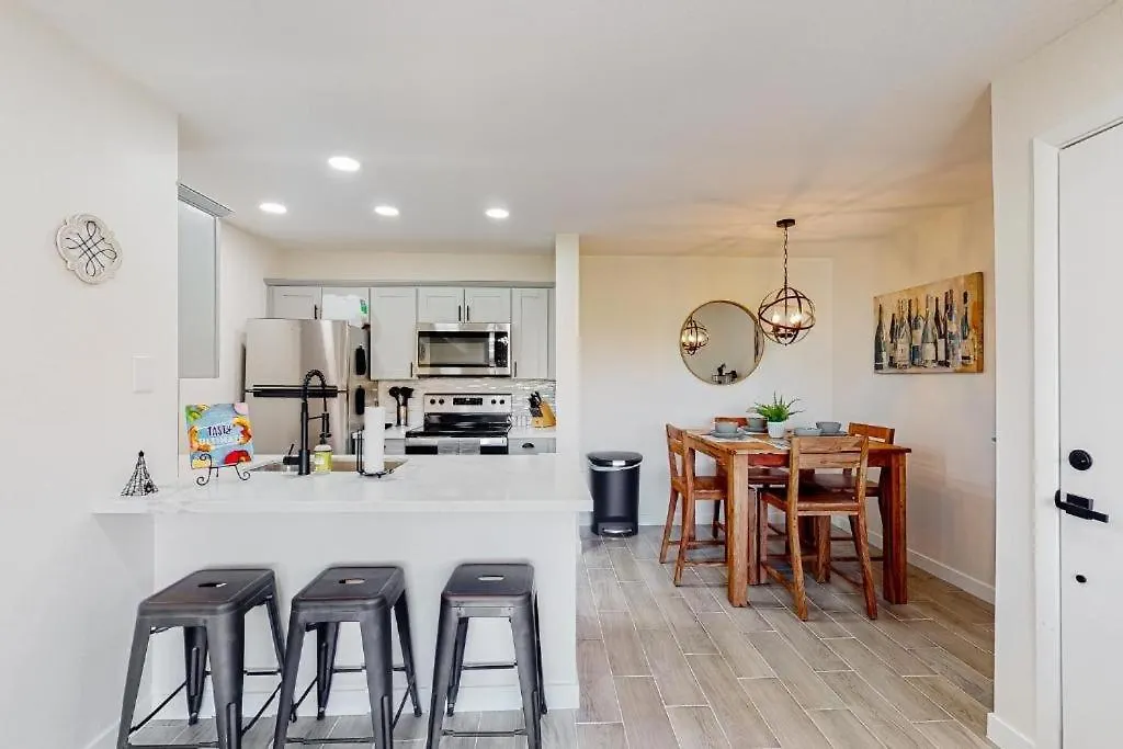 Villa Sunrise Condo سكوتسدايل 0*,  الولايات المتحدة الأمريكية