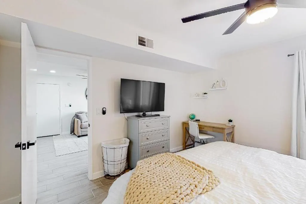 Villa Sunrise Condo سكوتسدايل شقة