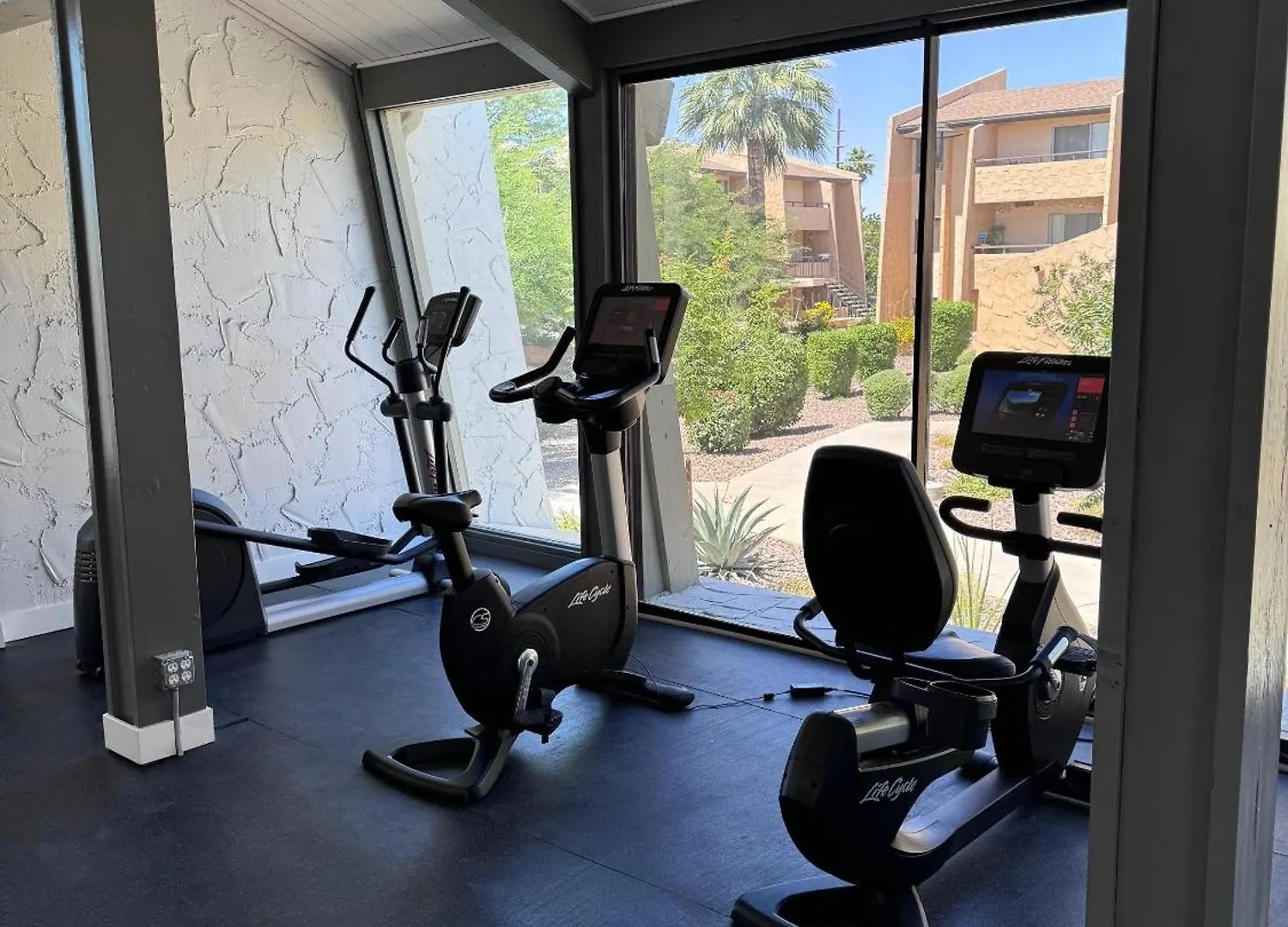 شقة Villa Sunrise Condo سكوتسدايل
