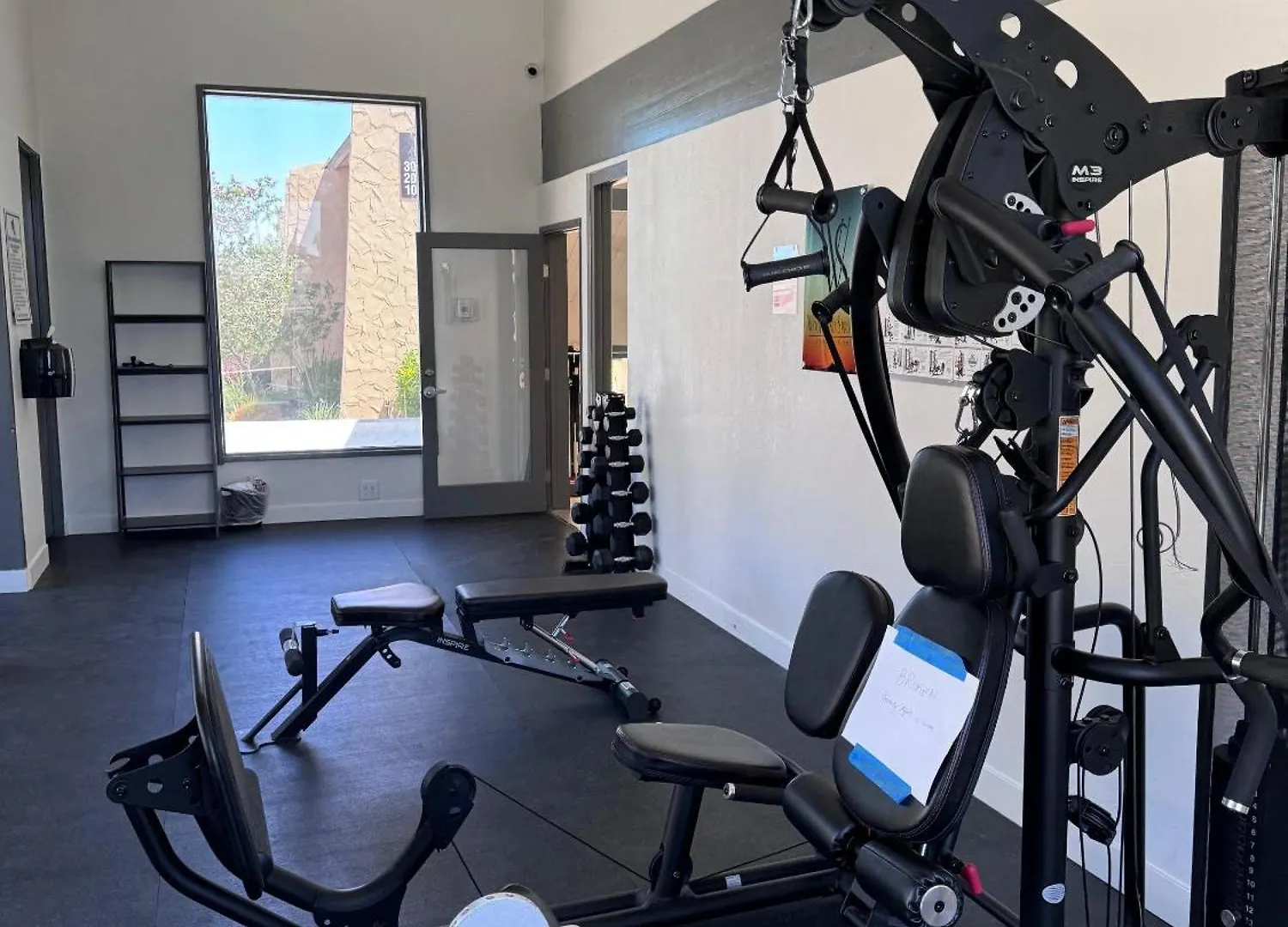 Villa Sunrise Condo سكوتسدايل